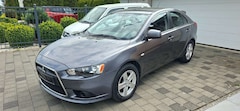 Bild des Angebotes Mitsubishi Lancer Lancer Fließheck 1.8 Intense AHK, ALUS , PDC...