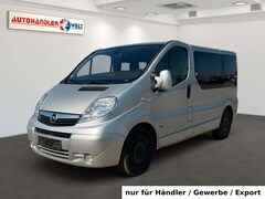 Bild des Angebotes Opel Vivaro 2.5 CDTI Kombi Tour Cosmo
