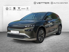 Bild des Angebotes Skoda Enyaq 60 MATRIX NAVI AHK
