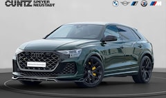 Bild des Angebotes Audi RS Q8 4.0 TFSI quattro Head-Up B/O HiFi Anhängek. Park+D