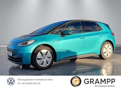 Bild des Angebotes VW ID.3 Pro Business +CCS+WÄRMEPUMPE+MATRIX+KAMERA+