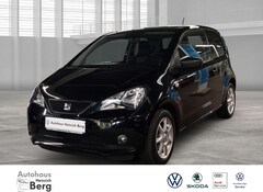 Bild des Angebotes SEAT Mii Connect 1.0 SD SHZ Temp PDC Berganfahrass. GA Spee