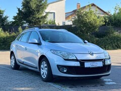 Bild des Angebotes Renault Megane III Grandtour Expression