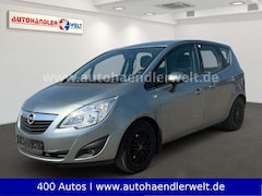 Bild des Angebotes Opel Meriva B 1.4 Edition
