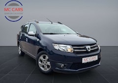 Bild des Angebotes Dacia Logan MCV II Kombi Celebration 1.Hand !