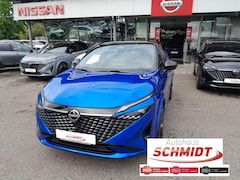 Bild des Angebotes Nissan Qashqai 1.5 VC-T ePower N-Design Komfort+
