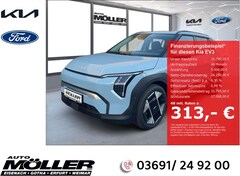 Bild des Angebotes Kia EV3 58.3 Earth P3-P7 Navi LED 360°Kamera ACC Leder Dig