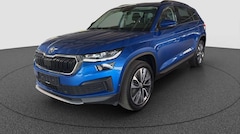Bild des Angebotes Skoda Kodiaq 2.0 TDI DSG Tour