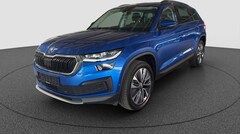 Bild des Angebotes Skoda Kodiaq 2.0 TDI DSG Tour