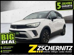 Bild des Angebotes Opel Crossland 1.2 Turbo Elegance Klima Radio PDC