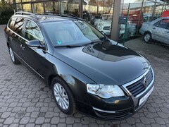 Bild des Angebotes VW Passat Variant 2.0 TDI Comfortline *Leder*Bi-Xenon*PDC*eSD*SHZ*