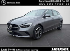 Bild des Angebotes Mercedes-Benz B 220 4M Progressive *Pan.Schd.*Wint-P*Easy-P.*