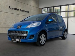 Bild des Angebotes Peugeot 107 Filou *AUTOMATIK *SPORT *KLIMA *AUX *TÜV*