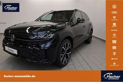 VW Touareg 3.0 TDI V6 4Motion R-Line Black Style