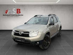 Bild des Angebotes Dacia Duster 1,6 I Laureate 4x2*Klimaanlage*Alufelgen