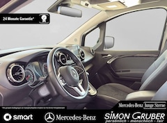 Bild des Angebotes Mercedes-Benz EQT 200 Power Ambi Kamera LED AHK AC22/DC75