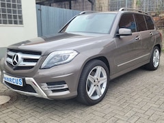 Bild des Angebotes Mercedes-Benz GLK 250 GLK 250 CDI BlueTec 4Matic AMG-Line