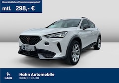 CUPRA Formentor 1.5TSI DSG LED 360° Navi ACC APP Sitzh