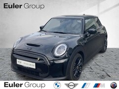 Bild des Angebotes MINI Cooper SE HUD Panorama Navi Leder digitales Cockpit HarmanKa