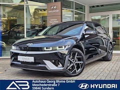 Bild des Angebotes Hyundai IONIQ FL 84kWh 4WD N Line X, Sitz-Paket, Matrix-LED,BOSE