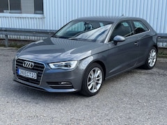 Bild des Angebotes Audi A3 Ambiente * Bang & Olufson * ACC * Navi *