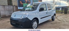 Bild des Angebotes Renault Kangoo Maxi Extra Doppelkabine/Mixto/LKW Zulass.