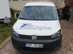 Bild des Angebotes VW Caddy Caddy TDI 1.6 TDI EcoProfi