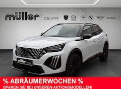 Bild des Angebotes Peugeot 2008 GT HYBRID 145 e-DSC6 Hybrid