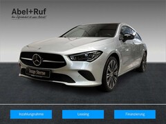 Bild des Angebotes Mercedes-Benz CLA 220 d SB PROGRESSIVE+MULTI+DIST+NIGHT+HuD+360