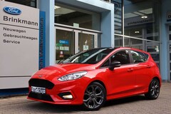 Bild des Angebotes Ford Fiesta 1.0 EcoBoost S&S ST-LINE+BLIS+LIM+SHZ