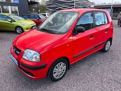 Bild des Angebotes Hyundai Atos 1.1 *TÜV bis 11/27*Winterauto*