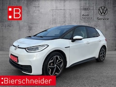 Bild des Angebotes VW ID.3 Pro Perf. TOP-SPORT IQ-LIGHT 19 PANO NAVI PDC DAB