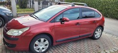 Bild des Angebotes Citroen C4 1.6HDI Collection 92