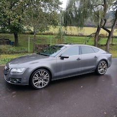 Bild des Angebotes Audi A7 3.0 TDI quattro tiptronic Sportback