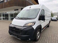 Bild des Angebotes Peugeot Boxer L4H2 Heavy BlueHDi*180