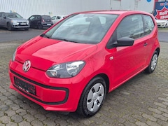 Bild des Angebotes VW up! Up 3-Türer move