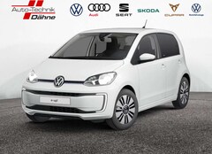 Bild des Angebotes VW e-up! United 32 kWh KLIMA SITZHEIZUNG