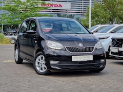 Bild des Angebotes Skoda Citigo Style Automatik|2.Hand|8-fach