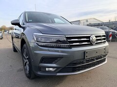 Bild des Angebotes VW Tiguan Allspace Comfortline Panorama Dach