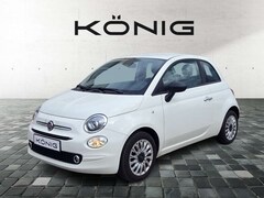 Bild des Angebotes Fiat 500 1.0 GSE Klima & Sound Carplay Tempomat