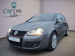 VW Golf V 2.0 GTI*Xenon*Leder*Standheizung