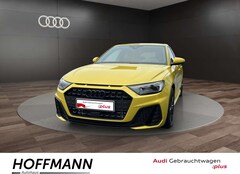 Bild des Angebotes Audi A1 Sportback 30 TFSI S line Navi+SONOS+LED+ACC