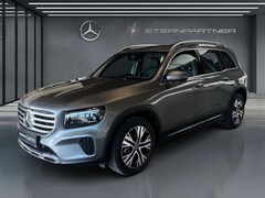 Bild des Angebotes Mercedes-Benz GLB 200 d Progressive, MBEAM,KAMERA,AMBIENTE,AHK