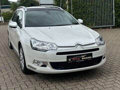 Bild des Angebotes Citroen C5 Tourer Exclusive VOLLAUSSTATTUNG EURO 6
