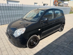 Bild des Angebotes Kia Picanto 1.1 Start Klimaanlage