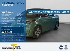 Bild des Angebotes VW ID. Buzz ID.Buzz PRO AHK ACC KAMERA eKLAPPE BUZZ-BOX