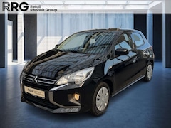 Bild des Angebotes Mitsubishi Space Star 1.2 Select Klima Allwetter BT DAB