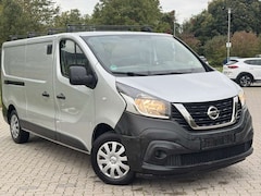 Bild des Angebotes Nissan NV300 L2H1 2,9t COMFORT  Regalsystem   Klima