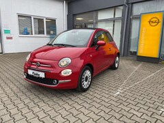 Bild des Angebotes Fiat 500C Lounge Klimaaut+Sitzhzg+DAB+Allwetter