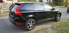 Bild des Angebotes Volvo XC60 XC60 DRIVe Summum